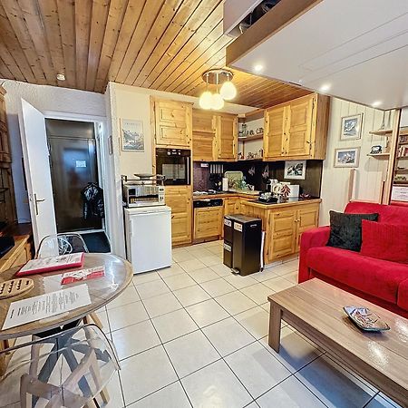 Ladybird Inn Шамони Экстерьер фото