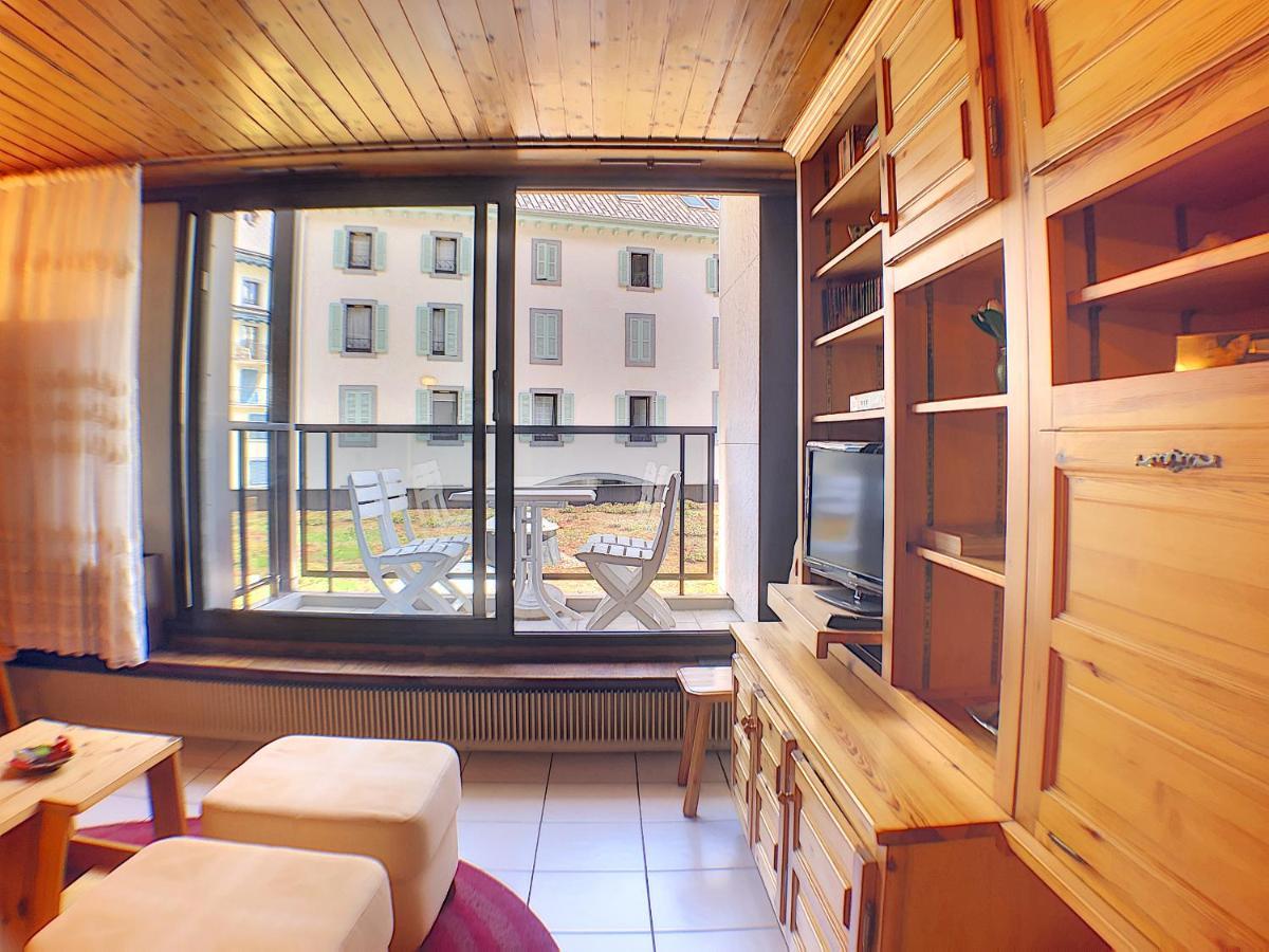 Ladybird Inn Шамони Экстерьер фото