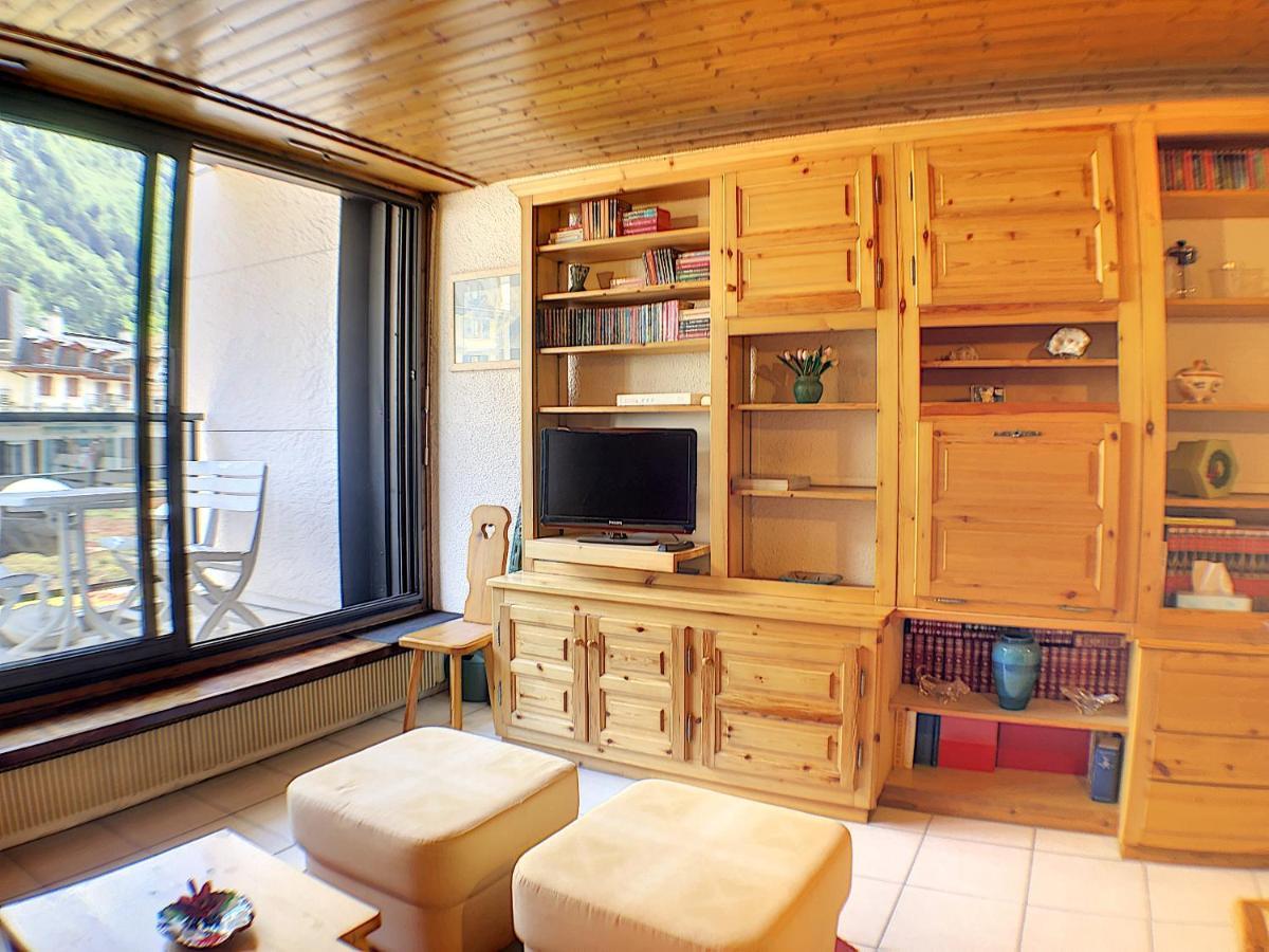 Ladybird Inn Шамони Экстерьер фото