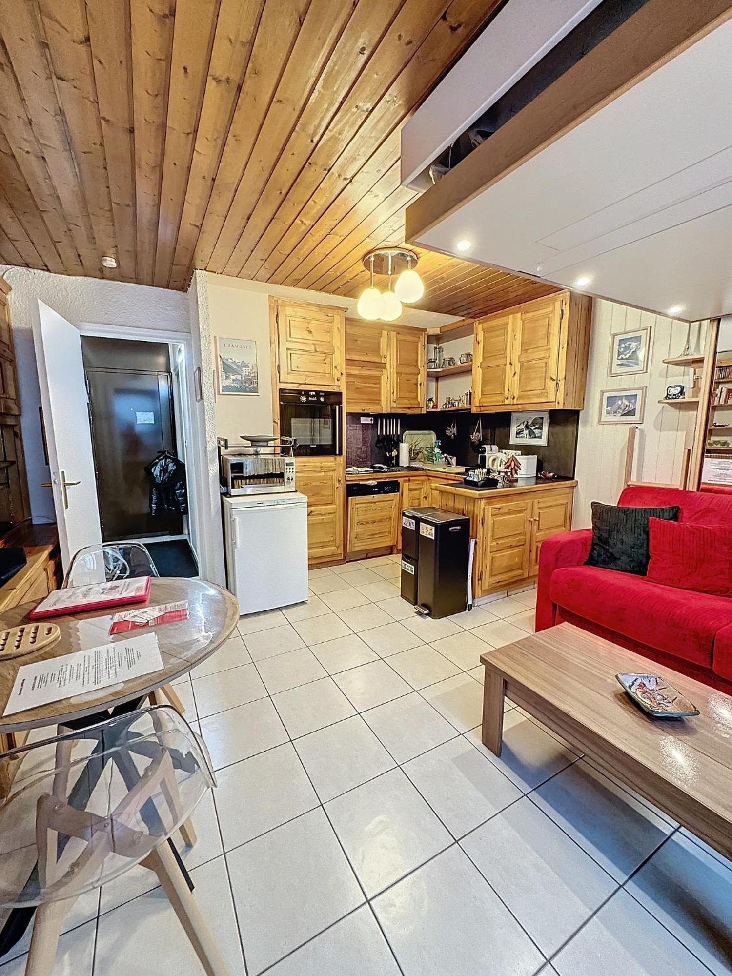 Ladybird Inn Шамони Экстерьер фото