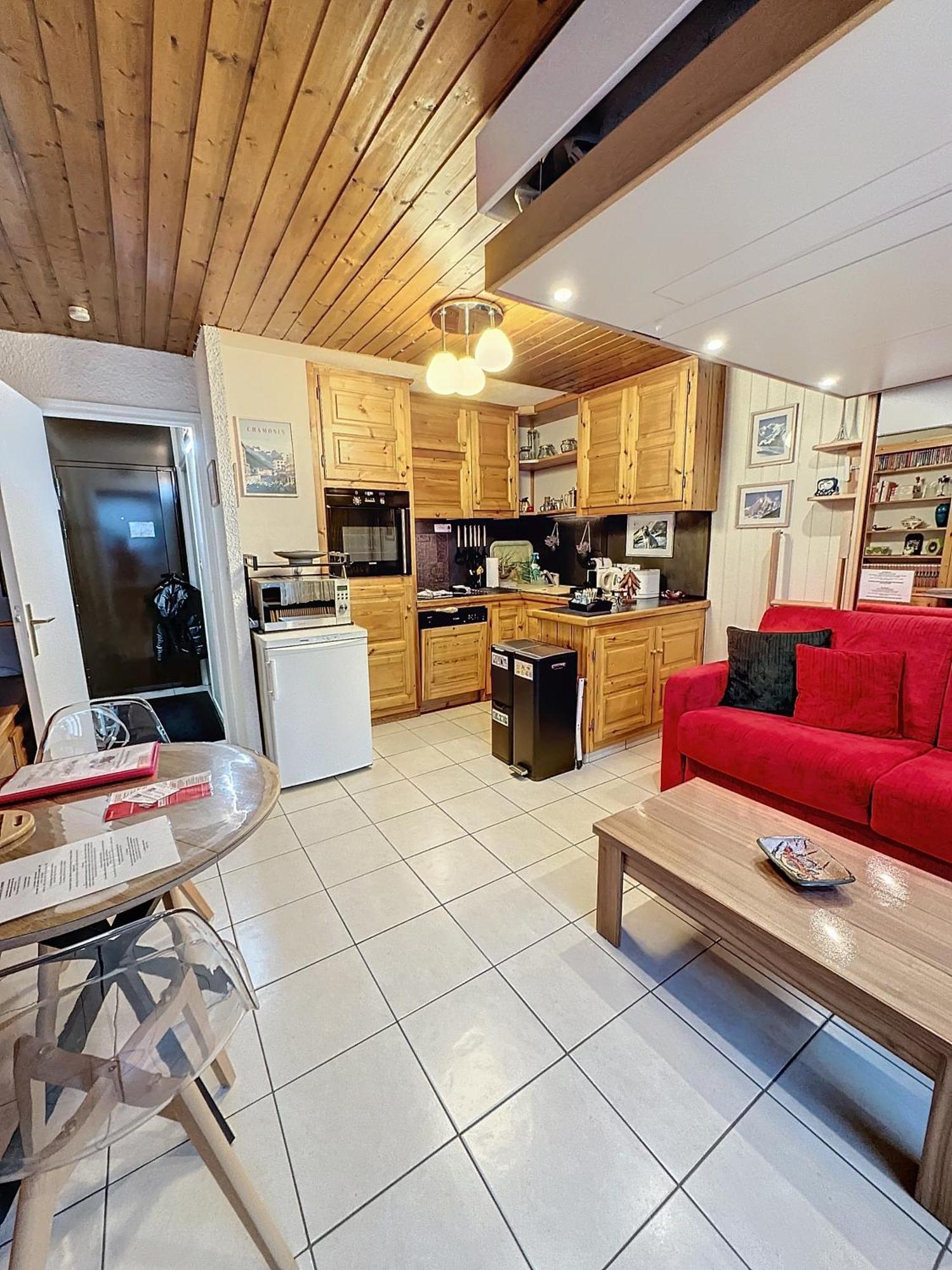 Ladybird Inn Шамони Экстерьер фото